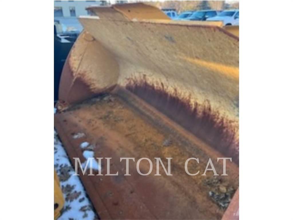 CAT 950 LOADER BUCKET Godet