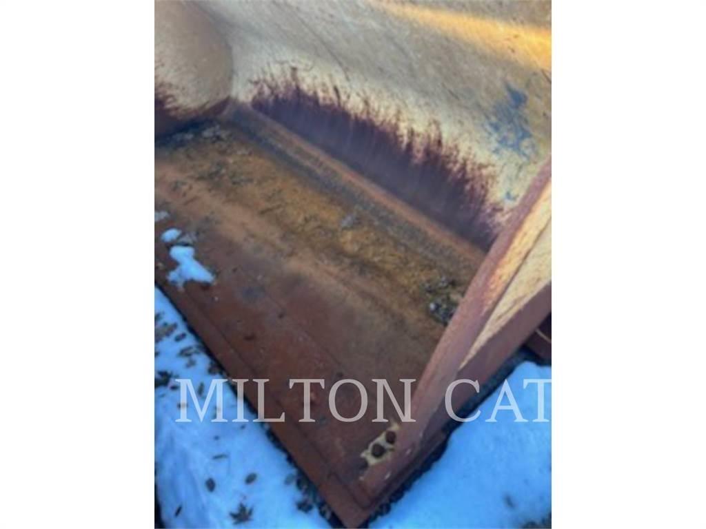 CAT 950 LOADER BUCKET Godet