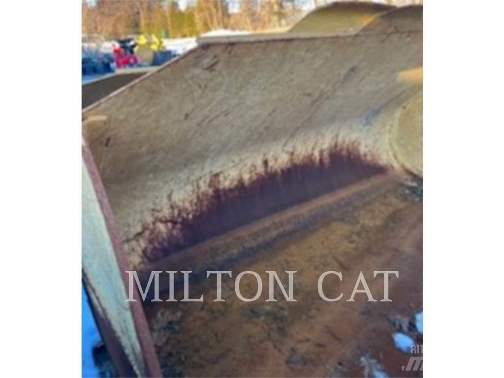 CAT 950 LOADER BUCKET Godet