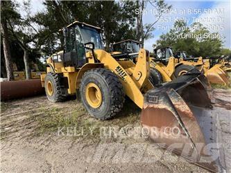 CAT 950 M Chargeuse sur pneus