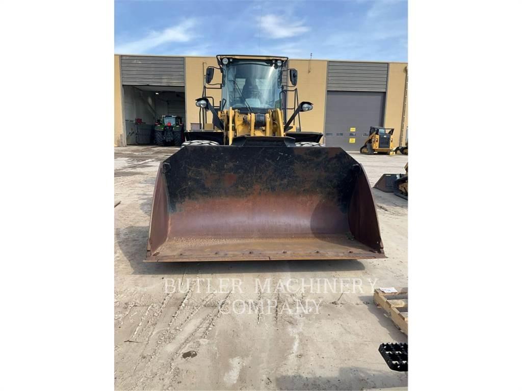 CAT 950 M Chargeuse sur pneus