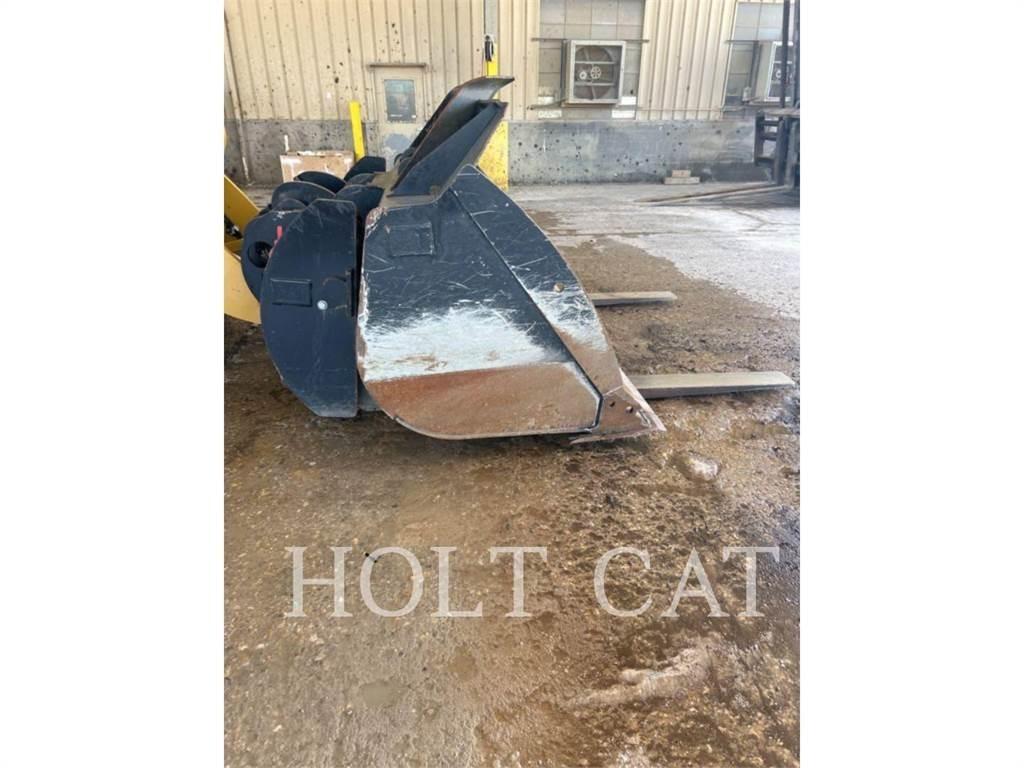 CAT 950 QC Chargeuse sur pneus