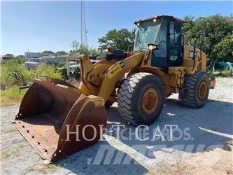 CAT 950GC Chargeuse sur pneus