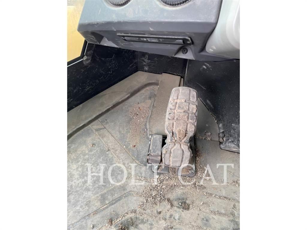 CAT 950GC Chargeuse sur pneus
