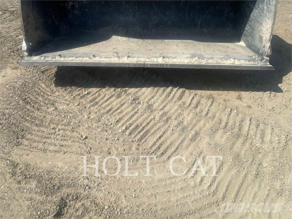 CAT 950GC Chargeuse sur pneus