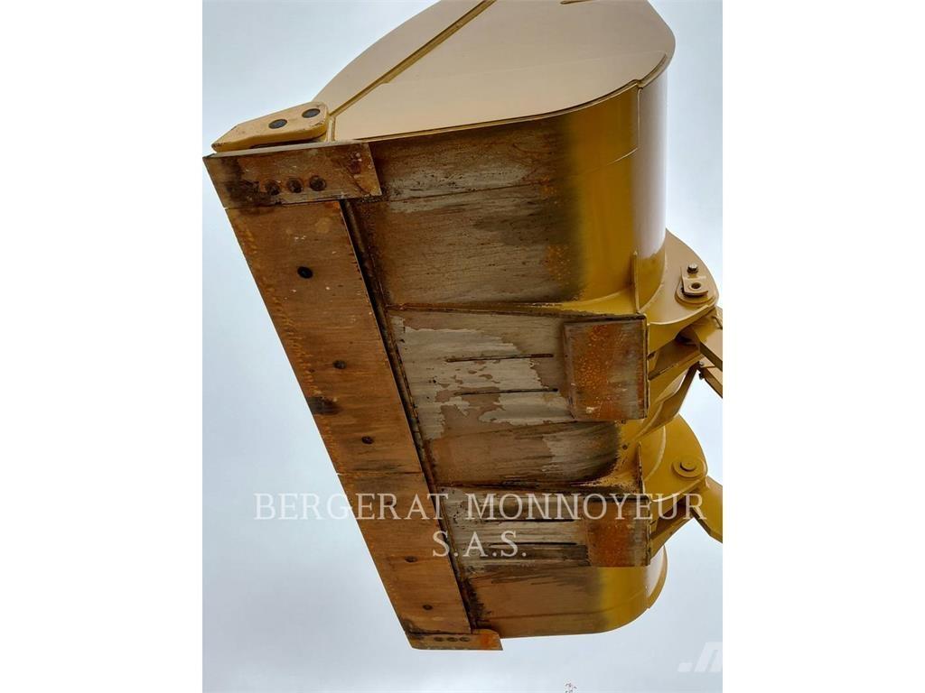 CAT 950GC Chargeuse sur pneus