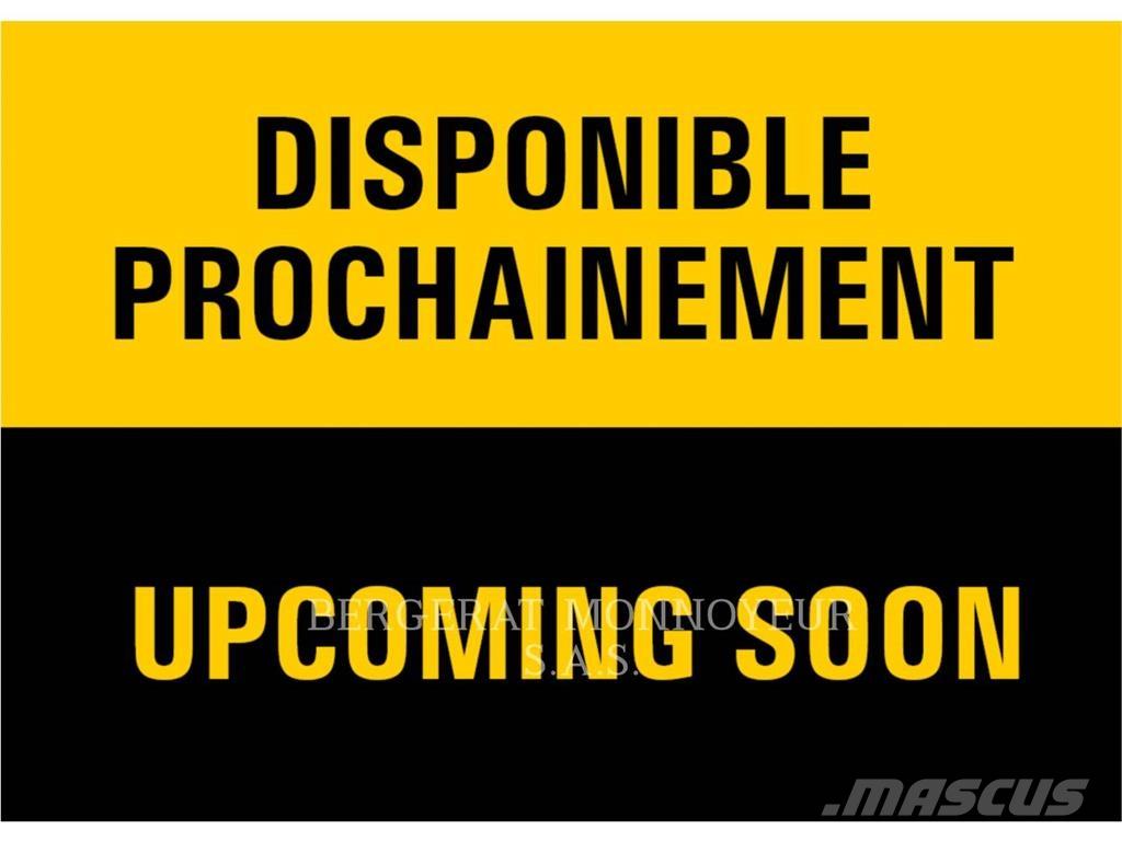 CAT 950GC Chargeuse sur pneus