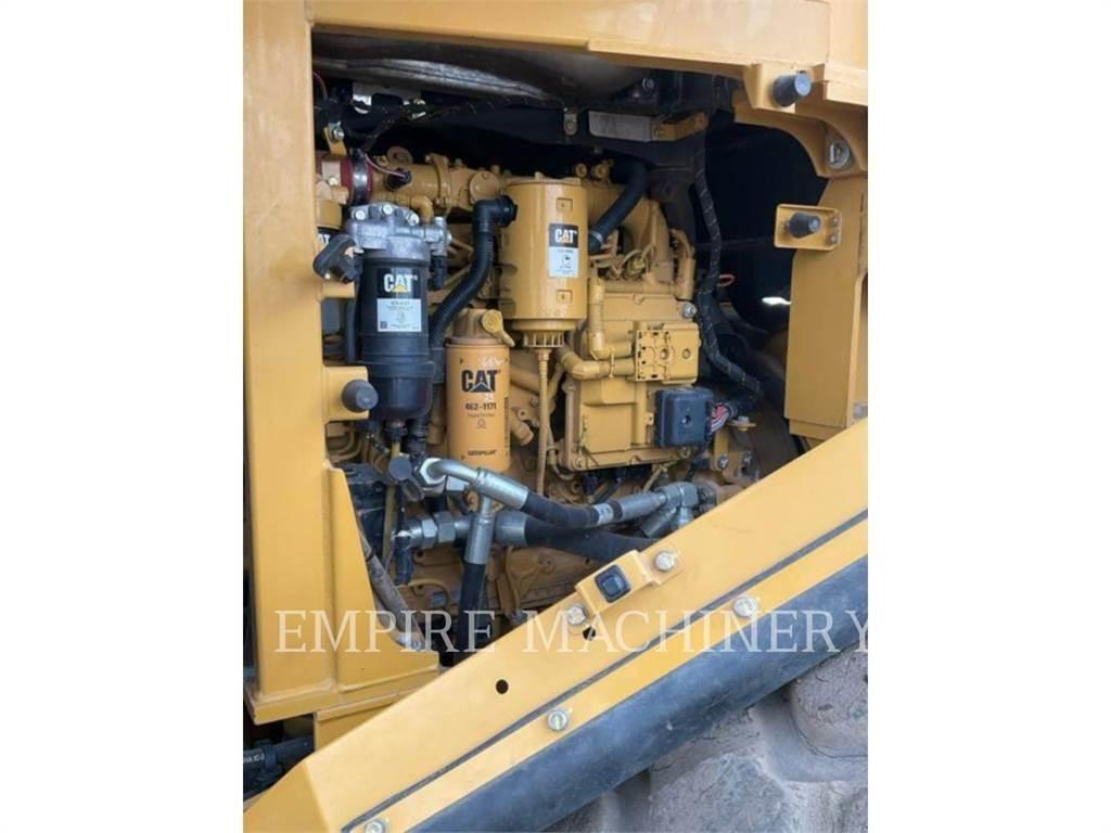 CAT 950GC FC Chargeuse sur pneus