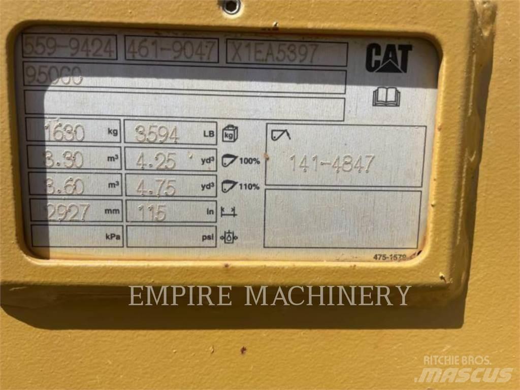 CAT 950GC-GPBU Construction - Autres