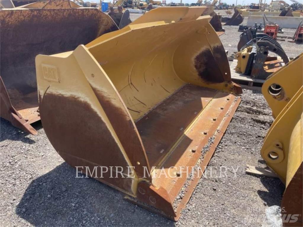 CAT 950GC-GPBU Construction - Autres