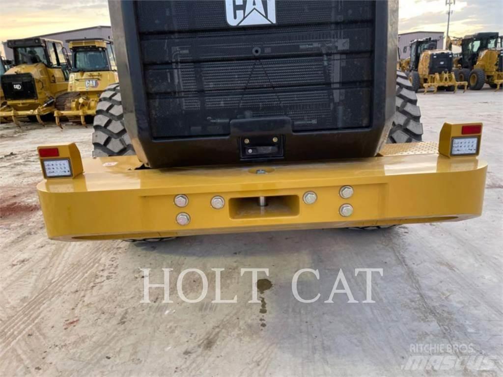 CAT 950GC QC Chargeuse sur pneus