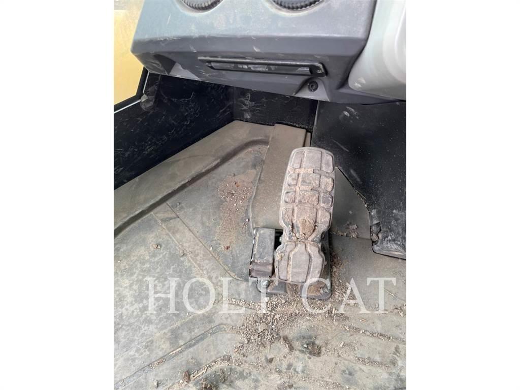 CAT 950GC QC Chargeuse sur pneus