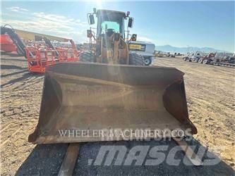 CAT 950H QC Chargeuse sur pneus