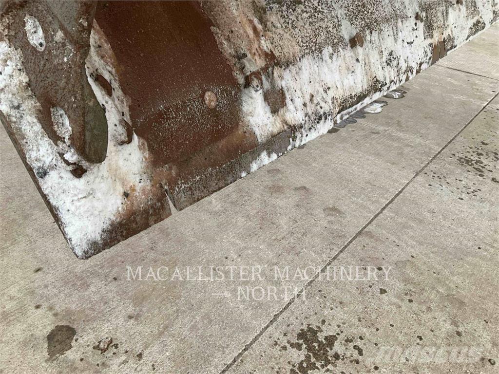 CAT 950K Chargeuse sur pneus