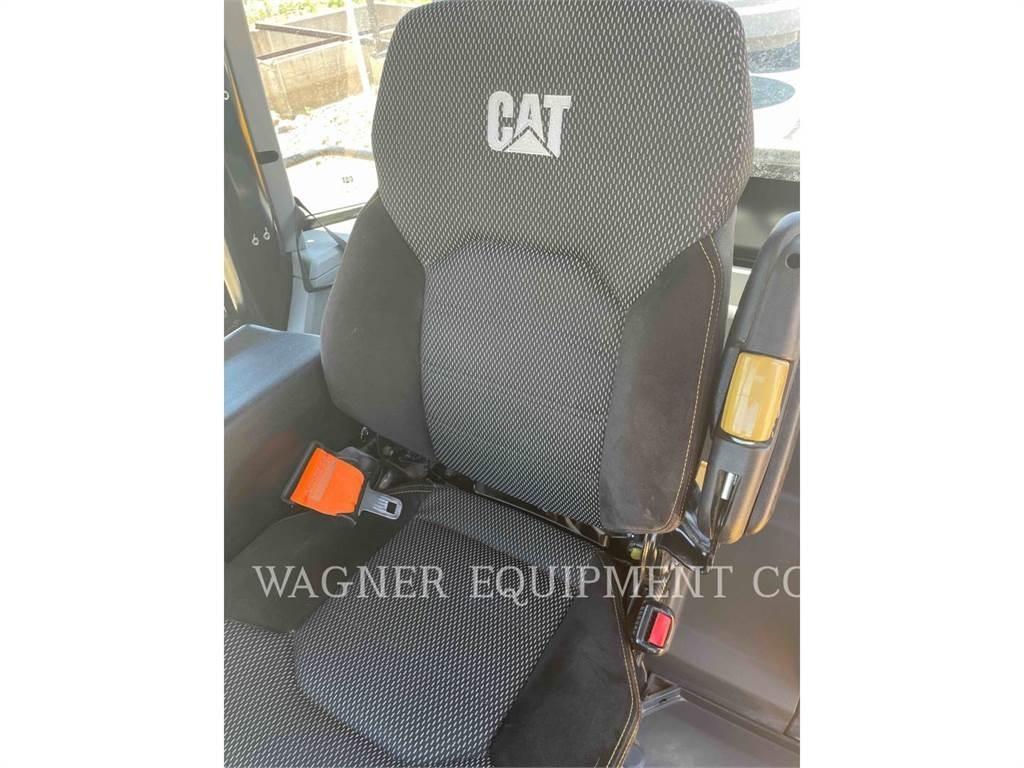 CAT 950M Chargeuse sur pneus