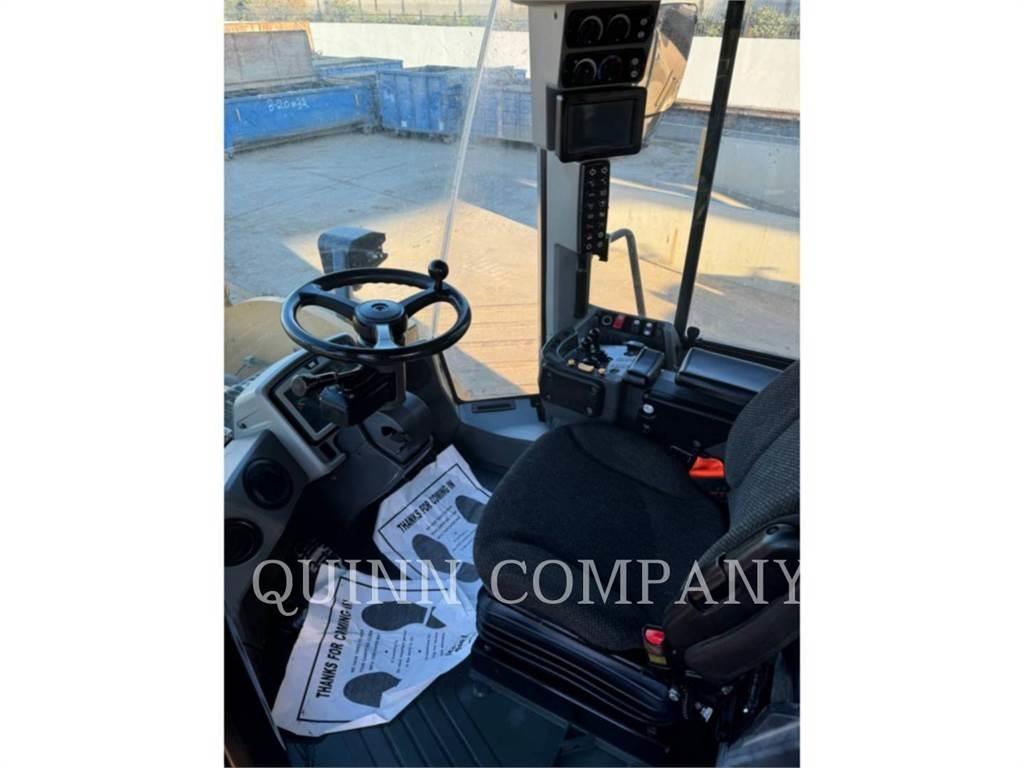 CAT 950M Chargeuse sur pneus