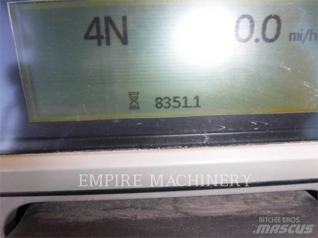 CAT 950M FC Chargeuse sur pneus