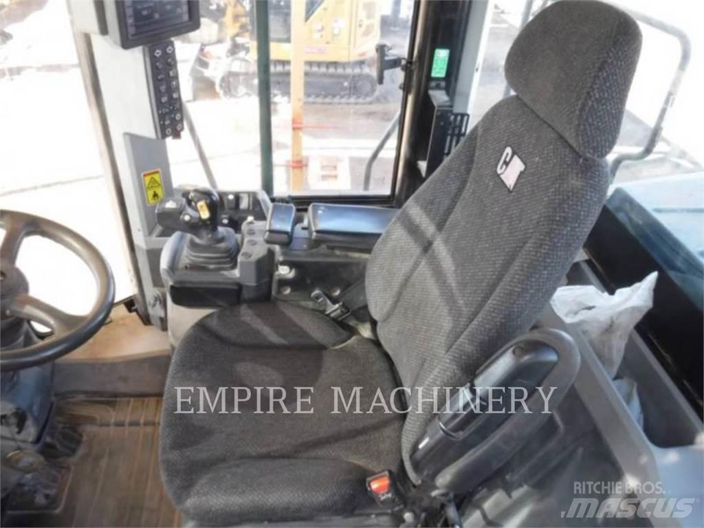 CAT 950M FC Chargeuse sur pneus