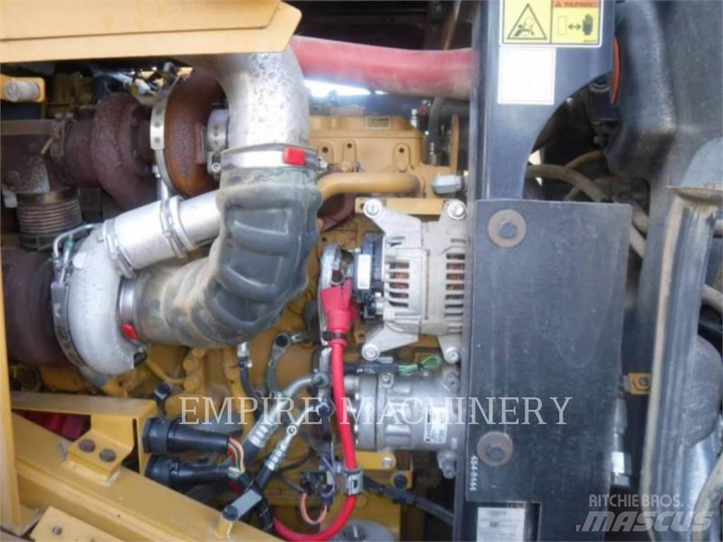CAT 950M FC Chargeuse sur pneus