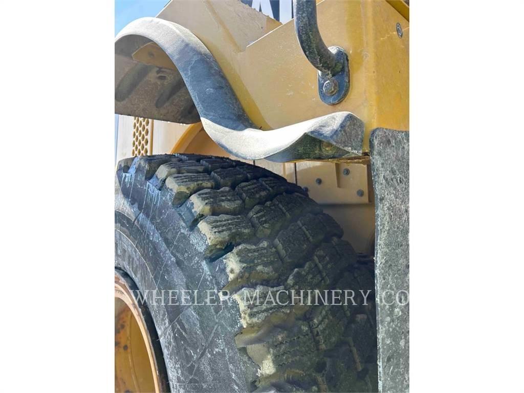CAT 950M JRB Chargeuse sur pneus