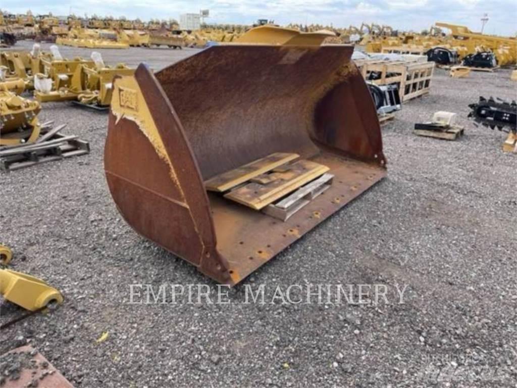 CAT 950M PO BU Construction - Autres