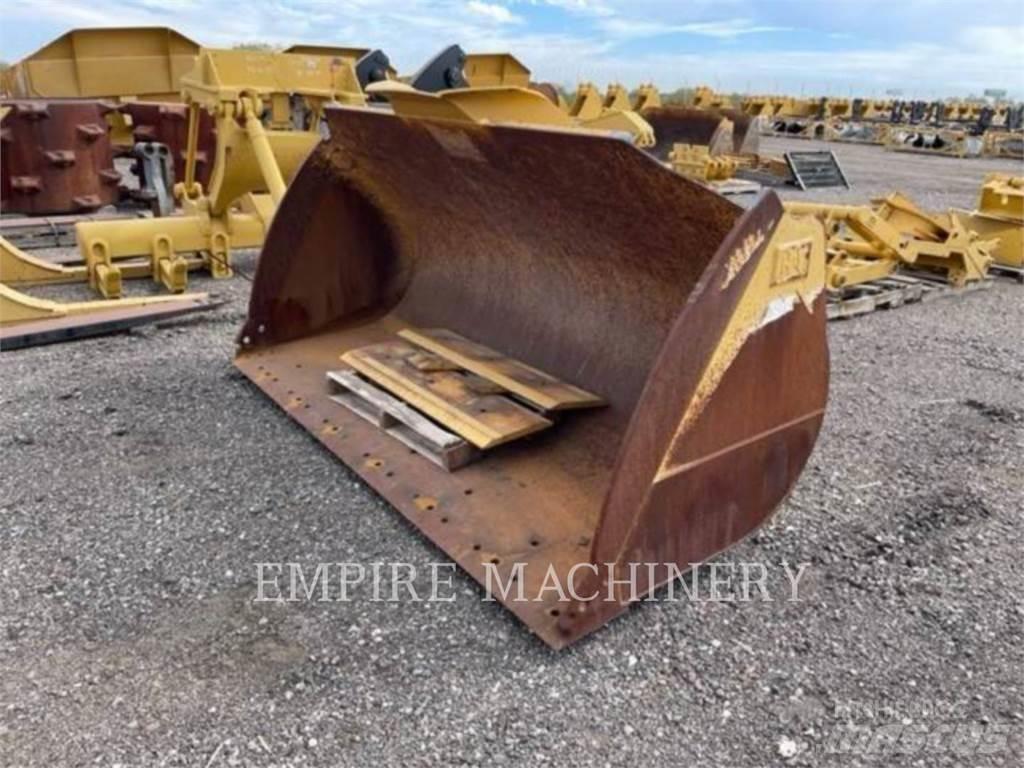 CAT 950M PO BU Construction - Autres