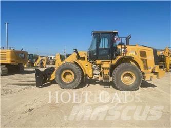 CAT 950M QC Chargeuse sur pneus