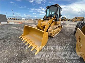 CAT 953 Chargeuse sur chenilles