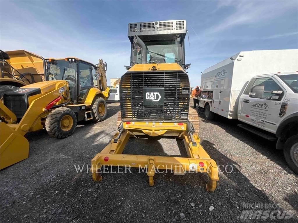 CAT 953 Chargeuse sur chenilles