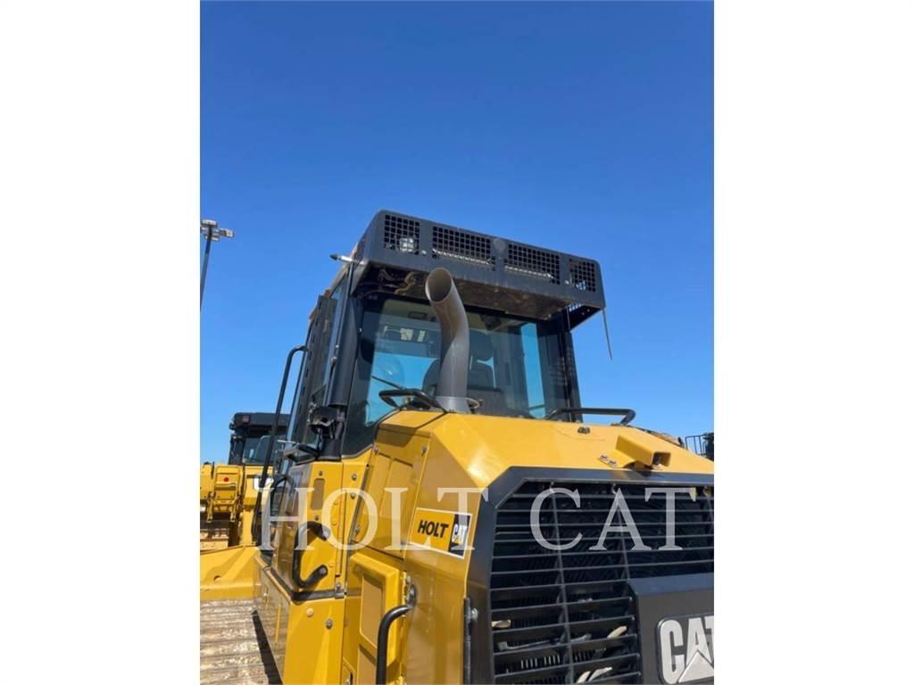 CAT 953 Chargeuse sur chenilles