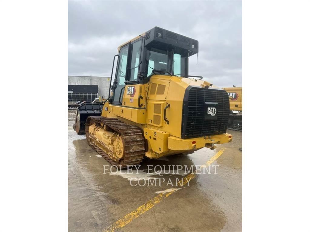 CAT 953-12 Chargeuse sur chenilles