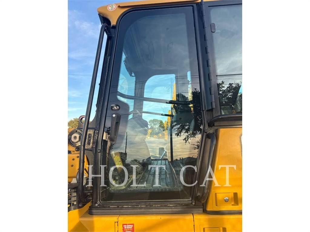 CAT 953 PO Chargeuse sur chenilles