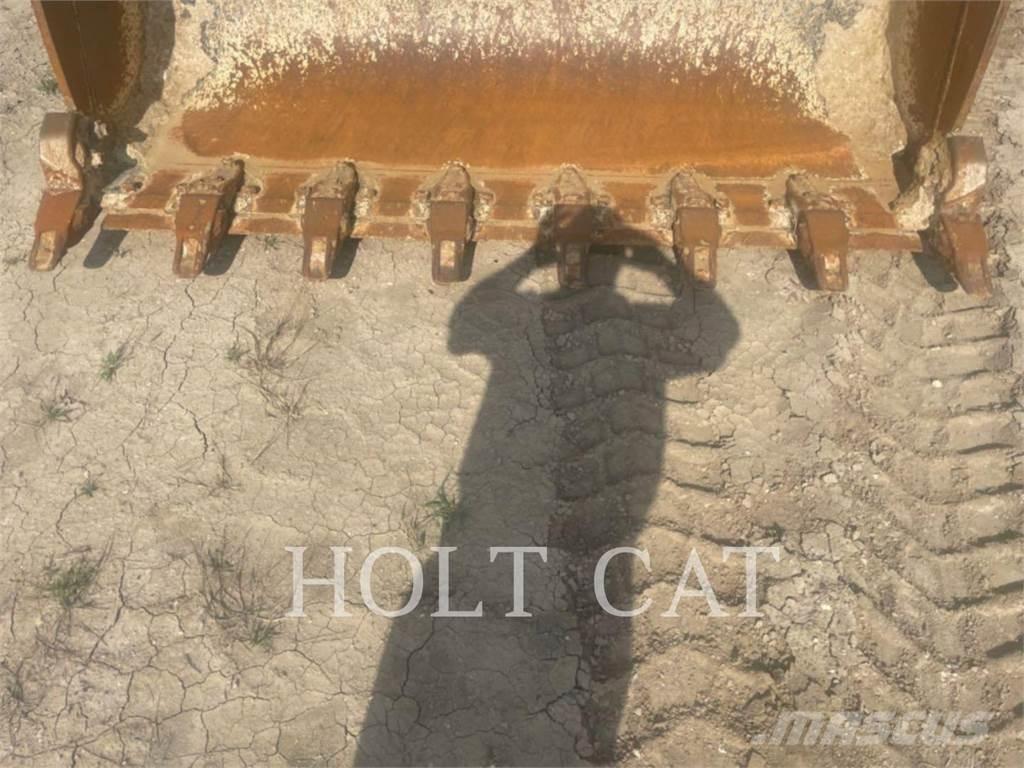 CAT 953 QC Chargeuse sur chenilles