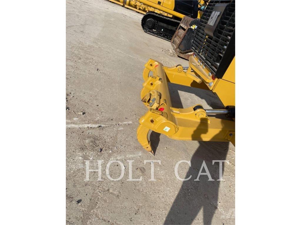 CAT 953 QC Chargeuse sur chenilles