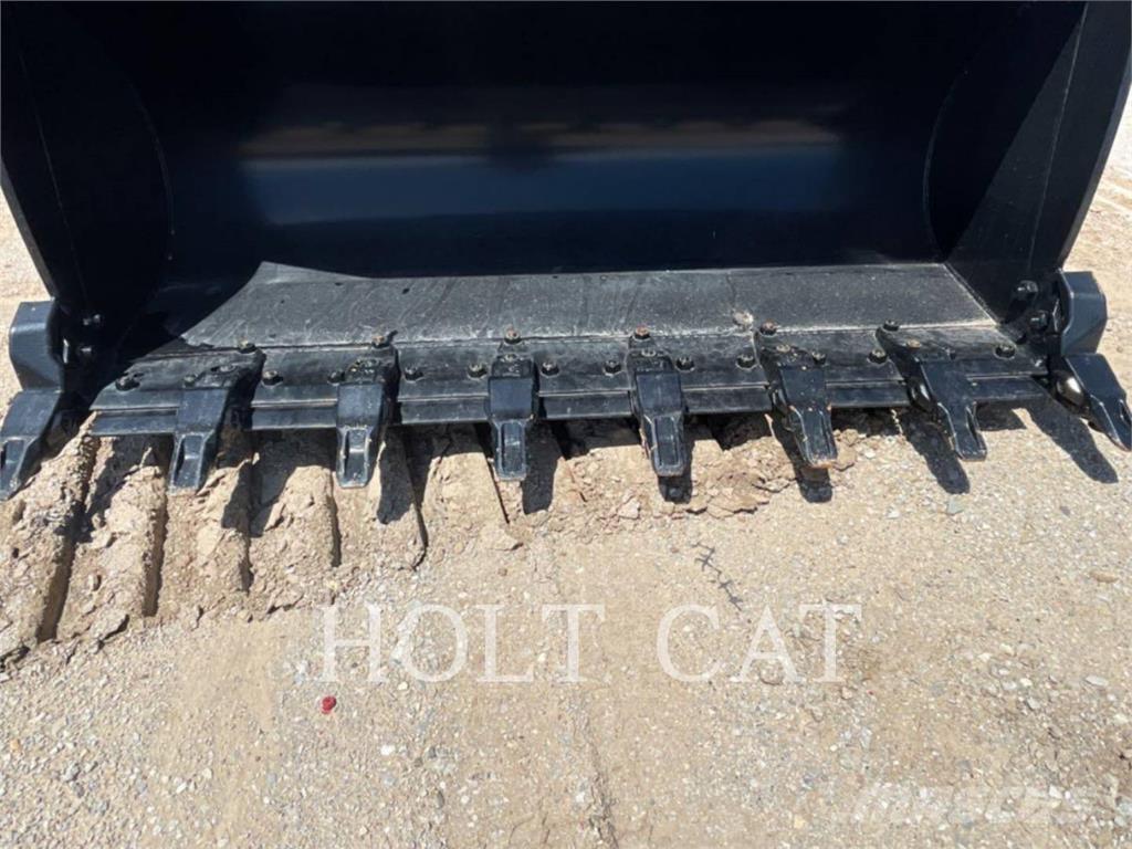CAT 953 QC Chargeuse sur chenilles