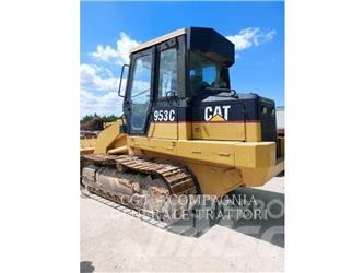 CAT 953C Chargeuse sur chenilles
