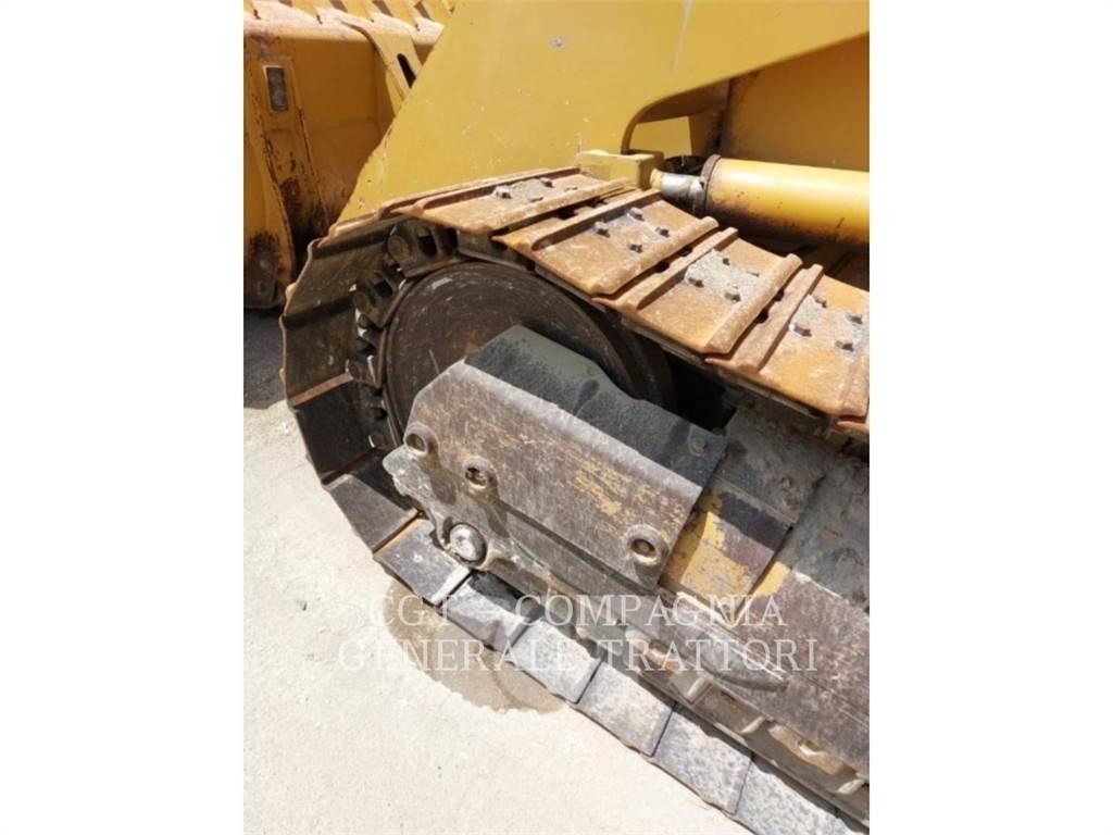 CAT 953C Chargeuse sur chenilles