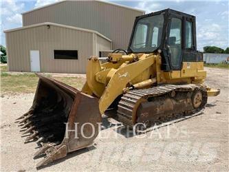 CAT 953C Chargeuse sur chenilles