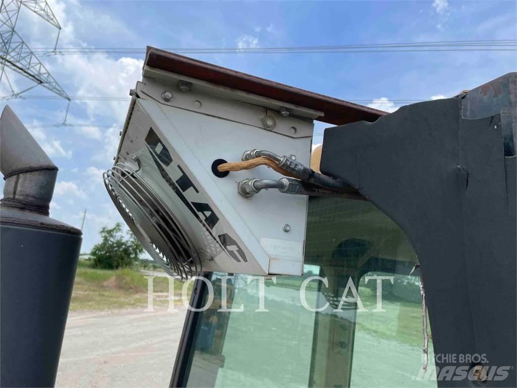 CAT 953C Chargeuse sur chenilles