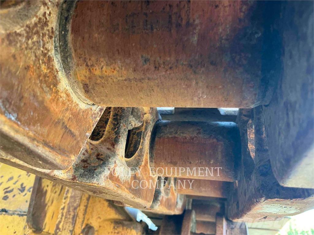 CAT 953C Chargeuse sur chenilles