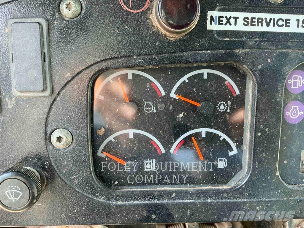 CAT 953C Chargeuse sur chenilles