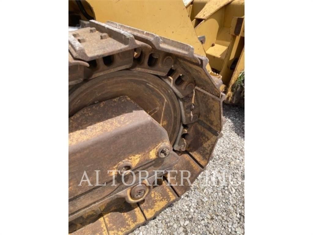 CAT 953D Chargeuse sur chenilles