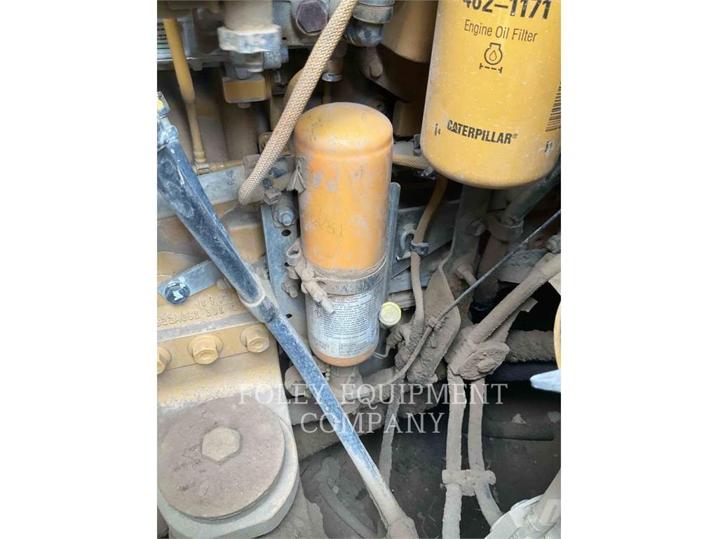 CAT 953D Chargeuse sur chenilles