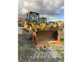 CAT 953K Chargeuse sur chenilles