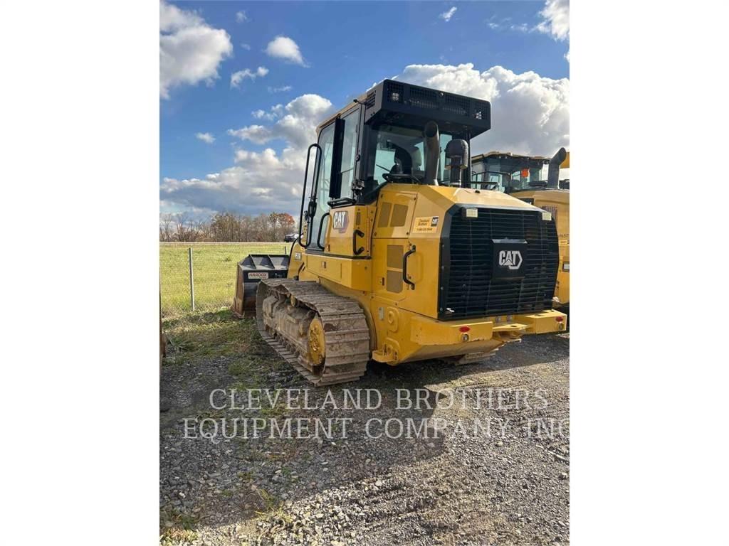 CAT 953K Chargeuse sur chenilles