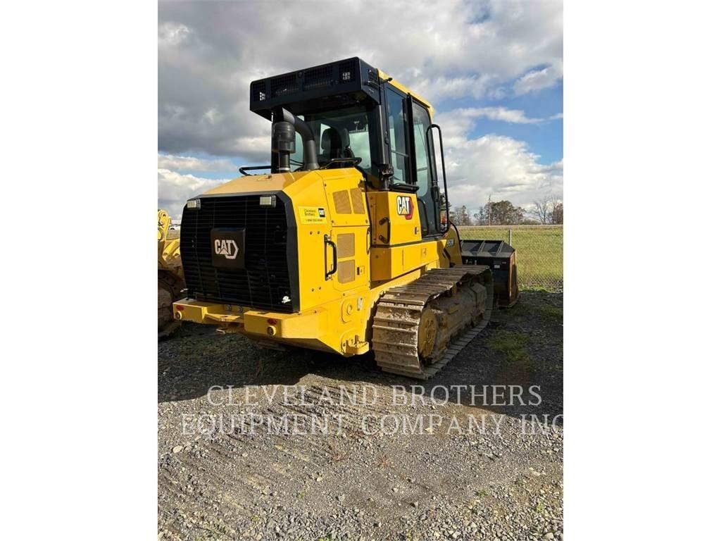 CAT 953K Chargeuse sur chenilles