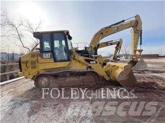 CAT 953K Chargeuse sur chenilles
