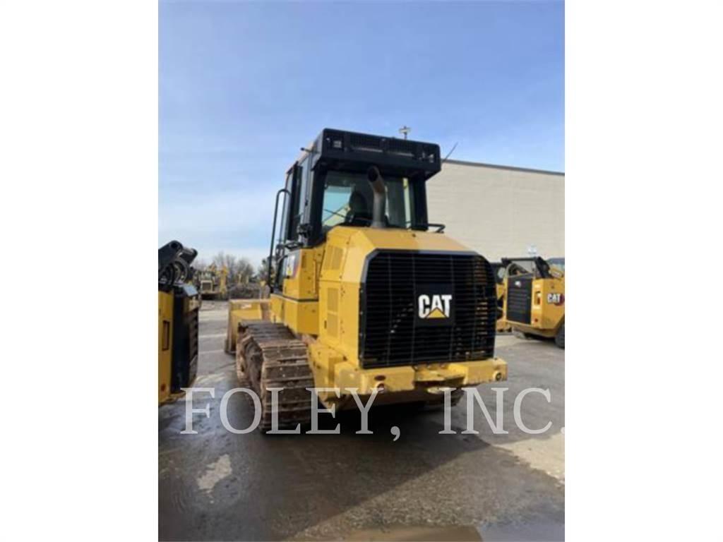 CAT 953K Chargeuse sur chenilles