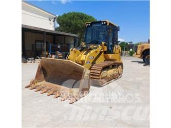 CAT 953K Chargeuse sur chenilles