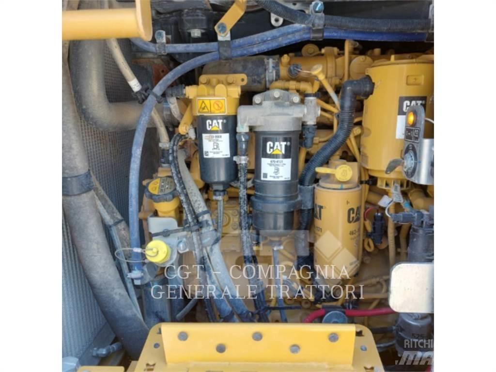 CAT 953K Chargeuse sur chenilles
